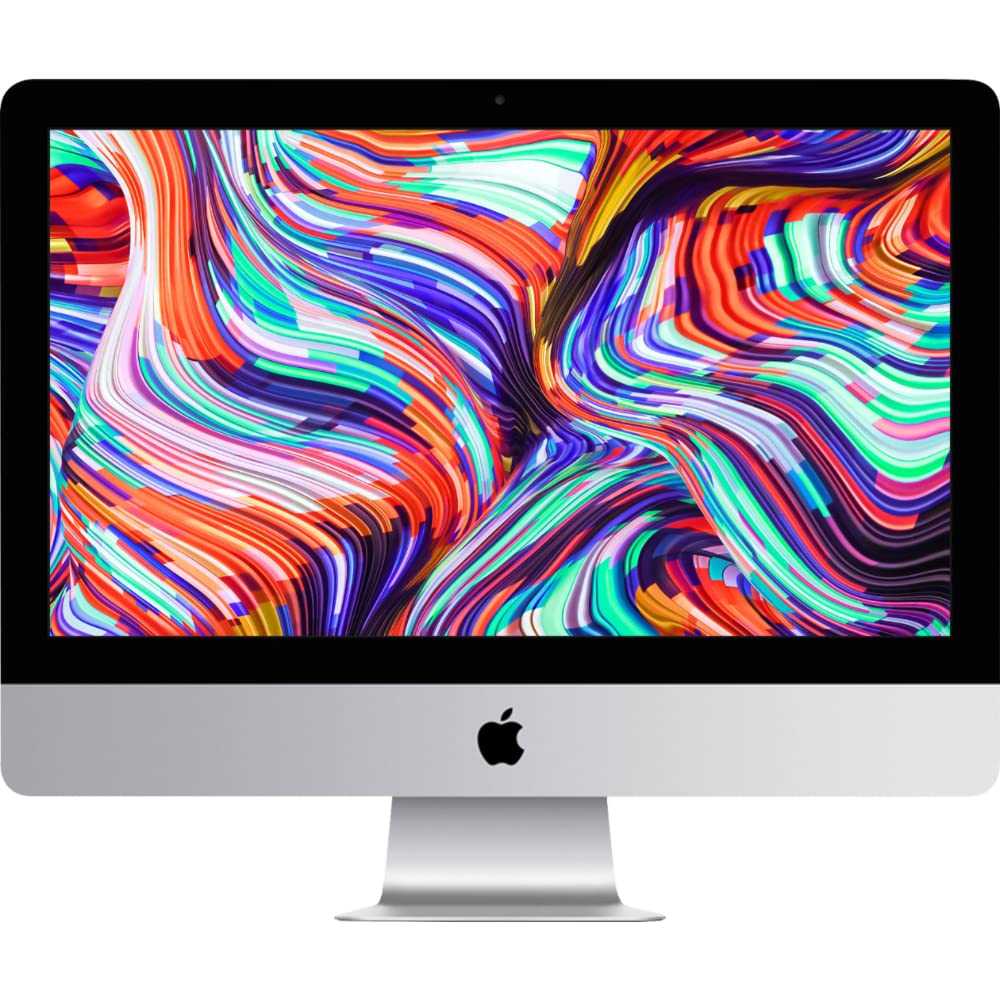 Apple 21.5-inch MMQA2LL/A 1920x1080 60Hz LED All-in-One Computer