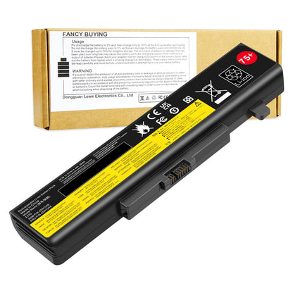 Fancy Buying Laptop Battery G480 10.8V 5200mAh Lithium Polymer Rechargeable