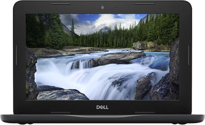 Dell Latitude 3190 11.6" 1366x768 60Hz LCD Laptop