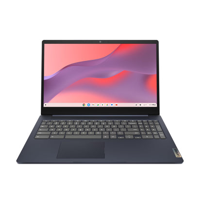 Lenovo 15.6" 2023 82N4003CUS 1920x1080 LCD Chromebook