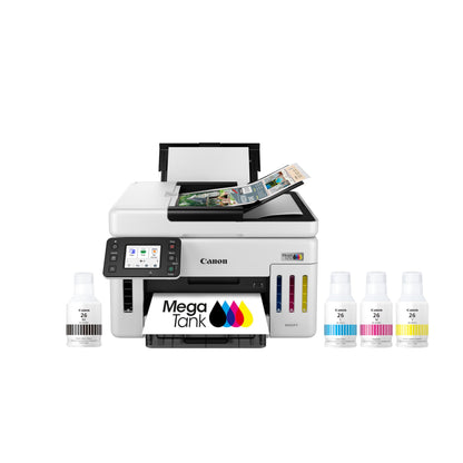 Canon GX6120 Inkjet Printer 4800 x 1200 dpi
