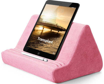 BZVV 11.02 x 9.78 x 7.87 inches Rosa Tablet Holder Adjustable Tripod Stand
