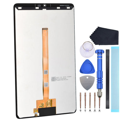 VEKIR 9.92 x 7.91 x 0.98 inches VSA-screen23 1080p 60Hz TFT-LCD Display