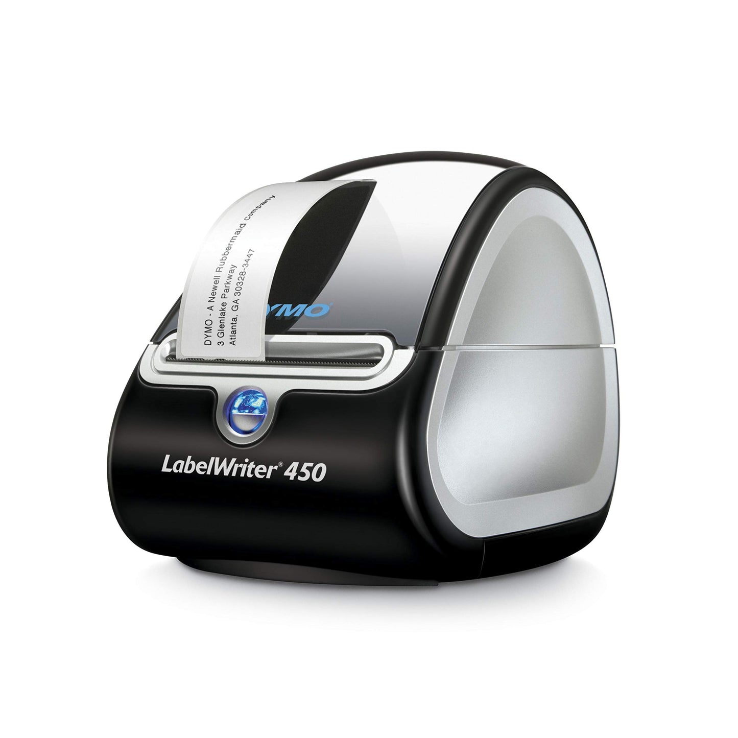 DYMO 450 1752264 Monochrome 300 x 300 dpi Label Printer