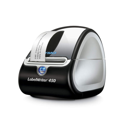 DYMO 450 1752264 Monochrome 300 x 300 dpi Label Printer