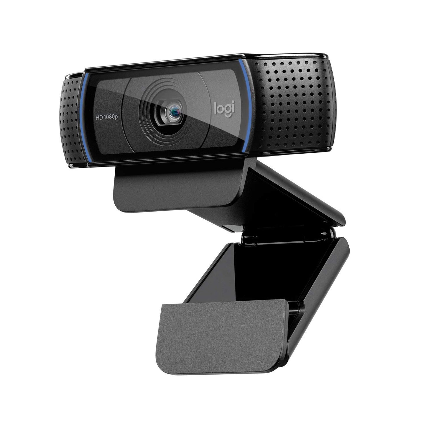 Logitech 113 Grams C920 1080p Webcam USB BSI CMOS Webcam