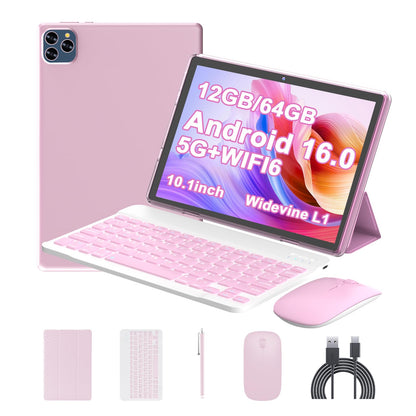 ICONLINK 10.1" ZB32A 1280x800 60-120 fps LCD Tablet