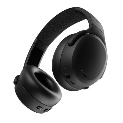 Skullcandy 557.91g S6CAW-R740 Over-Ear Headphones Wireless Noise Cancelling Bluetooth