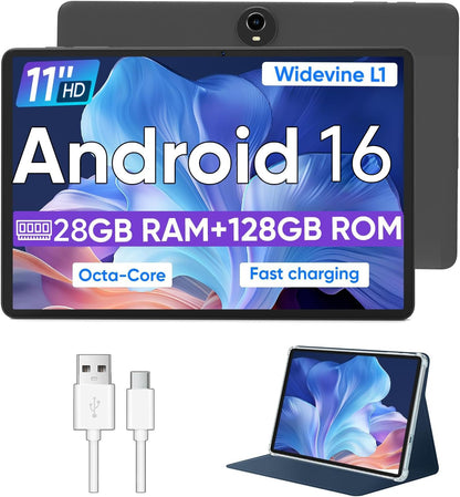 WXUNJA 11 inches X-C5 1280x800 60Hz LCD Tablet