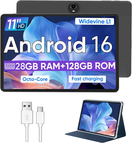 WXUNJA 11 inches X-C5 1280x800 60Hz LCD Tablet