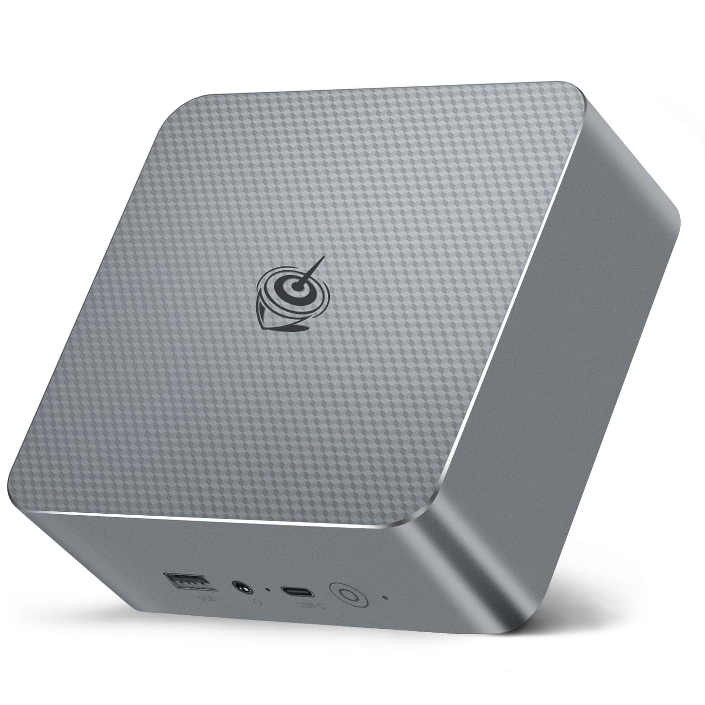 Beelink EQI12 Mini PC Intel Core i5-1235U 4K Dual Display Mini Computer