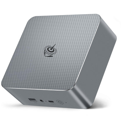 Beelink EQI12 Mini PC Intel Core i5-1235U 4K Dual Display Mini Computer