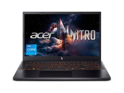 Acer 15.6" ANV15-52-586Z 1920x1080 SSD