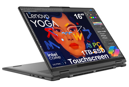 ist computers 16" 83DL 1920x1200 LCD Convertible Laptop