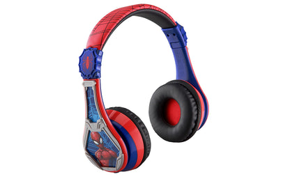 eKids SM-B50.Fxv8 Over-Ear Bluetooth Youth Headphones