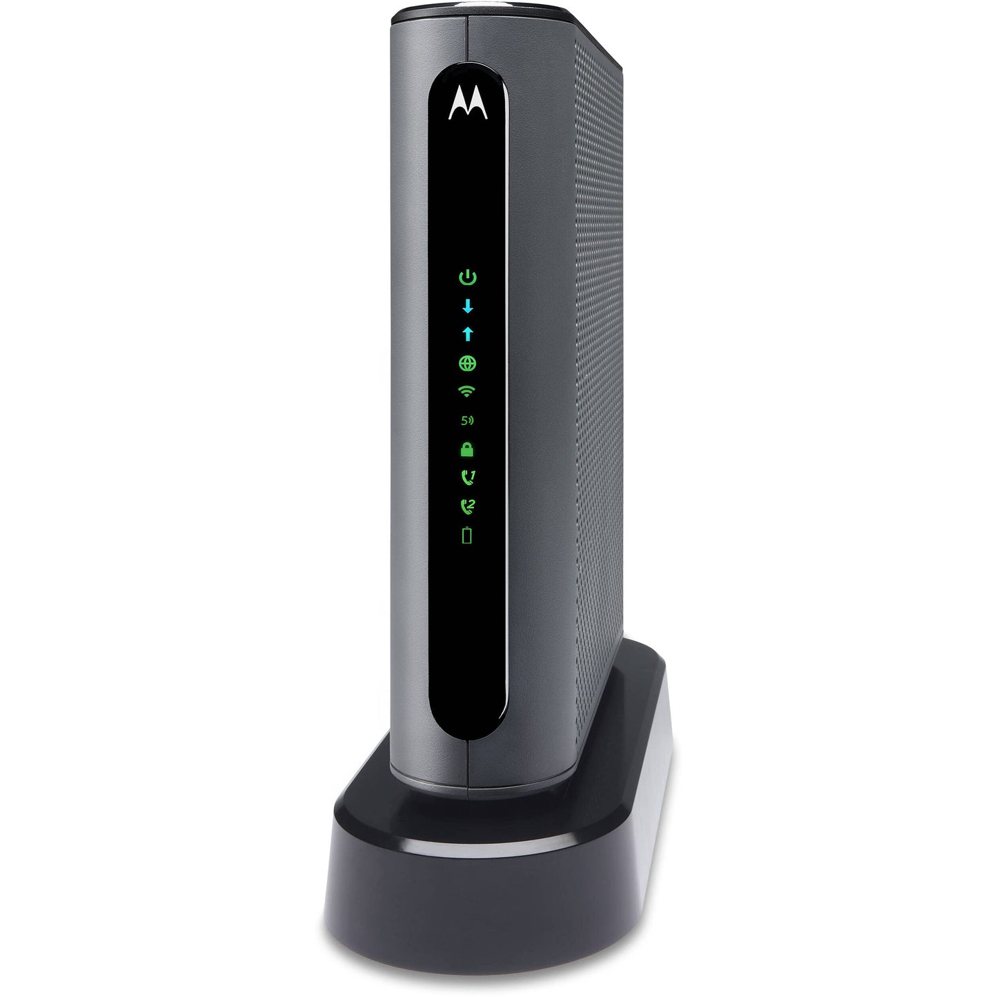 Motorola MT7711 Cable Modem Router with Voice Ports 24x8 DOCSIS 3.0 Xfinity Modem