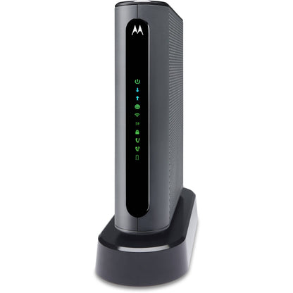 Motorola MT7711 Cable Modem Router with Voice Ports 24x8 DOCSIS 3.0 Xfinity Modem