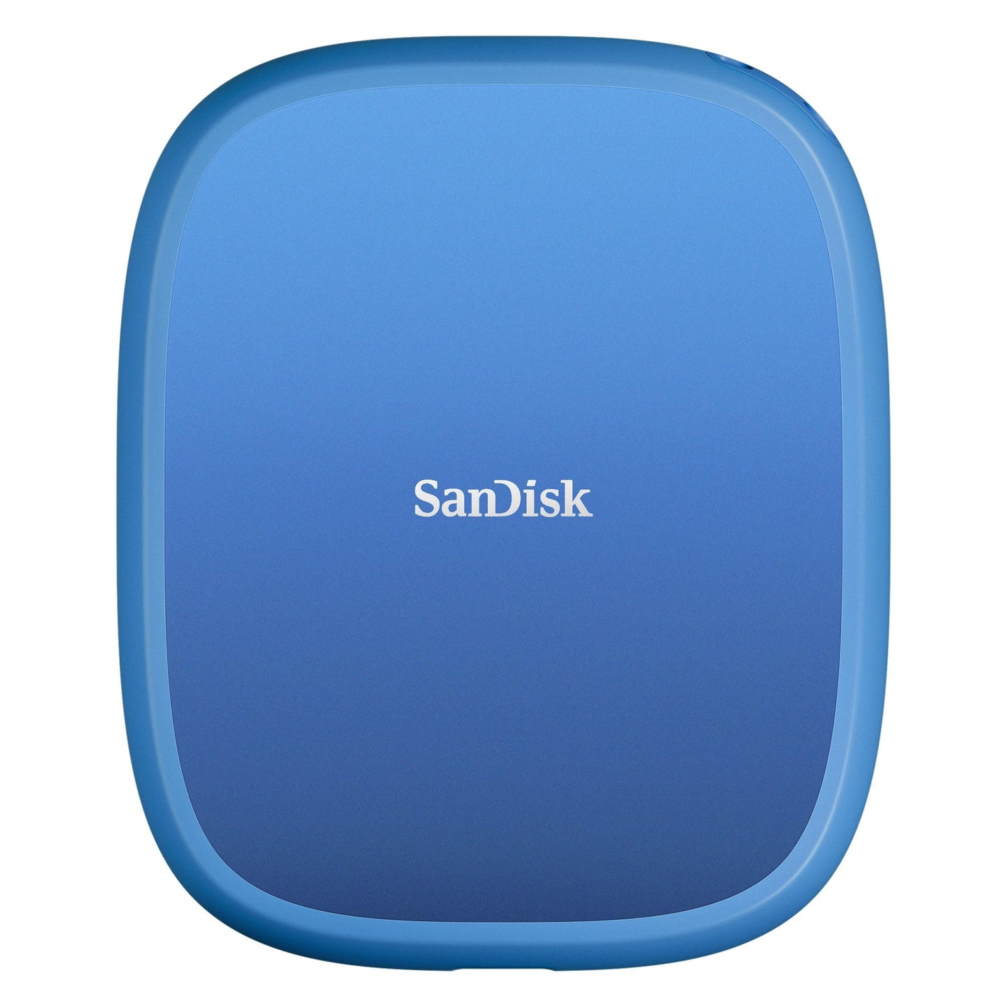 SanDisk 2TB Creator Phone SSD SDSSDE62C-2T00-G25 USB 3.2 Gen 2, 1000 MB/s Read Speed, Portable Storage Solution
