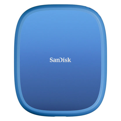 SanDisk 2TB Creator Phone SSD SDSSDE62C-2T00-G25 USB 3.2 Gen 2, 1000 MB/s Read Speed, Portable Storage Solution