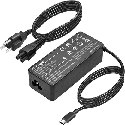 ELECBRAiN 100W USB-C Power Adapter SM100CL-02 AC Adapter