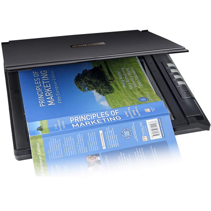 Plustek 2700 Flatbed Scanner 1200 dpi USB