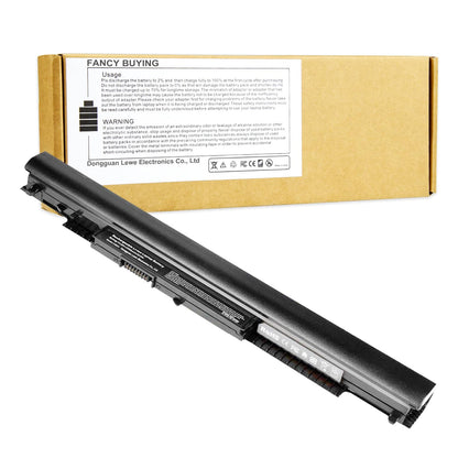 Fancy Buying 14.8V 4-Cell HS04 Lithium Ion Laptop Battery