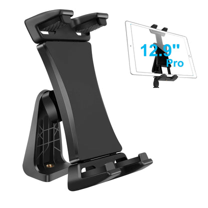 Peastrex Universal Tablet Mount Adapter for Tripod 778809226852