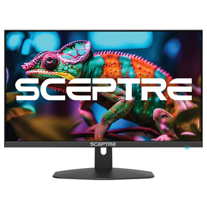 Sceptre 27 Inches E275W-FW100T FHD 1080p 100Hz LED Monitor