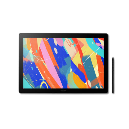 Wacom Cintiq 16 DTK168K0A 2560x1600 60Hz IPS Pen Display Tablet