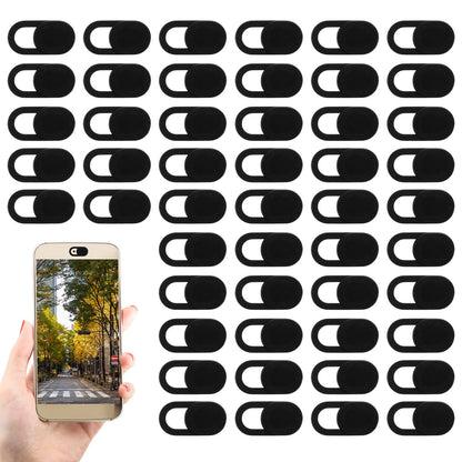 QfwdfcTrenz Flat Webcam Cover 693149 0.02" x 0.02" Universal Privacy Cover