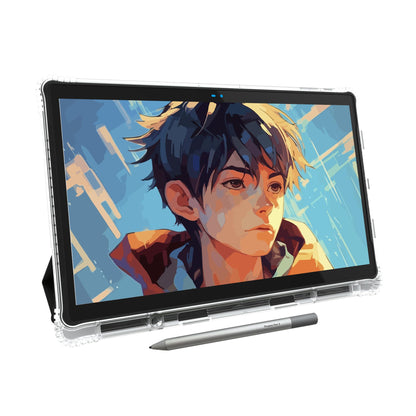 PicassoTab 11" X11P 2000x1200 Custom Graphics Tablet