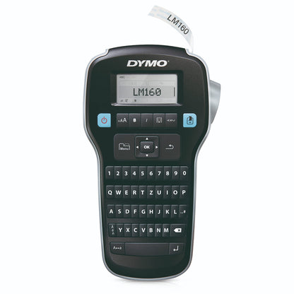 DYMO 1 Count LabelManager 160 300 dpi Portable Label Maker