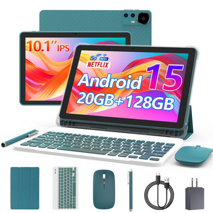 CUPEISI 10 Inch CP31M 1280x800 2 in 1 Tablet