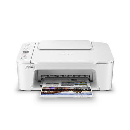Canon 8.7 lb TS3720 Inkjet Printer 4800 x 1200 dpi Color 1-Count