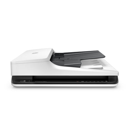 HP ScanJet Pro 2500 f1 USB OCR Scanner 1200 DPI