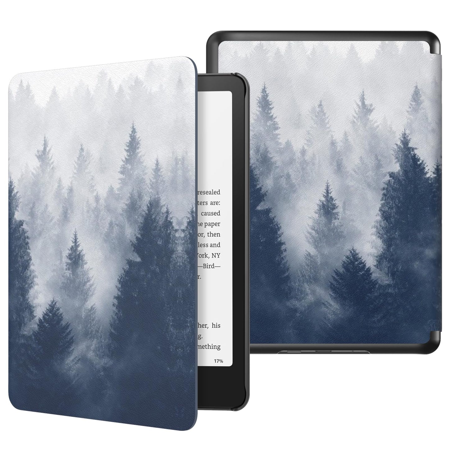 MoKo 7 Inch P840401440650 Case for Kindle Paperwhite & Colorsoft e-Readers