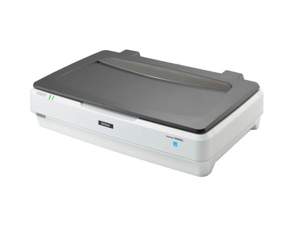 Epson Expression 12000XL-PH 2400 dpi Flatbed Scanner