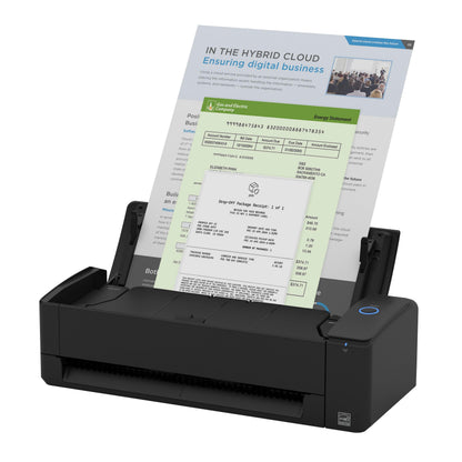 ScanSnap iX1300 Document Scanner 600 dpi USB Wi-Fi