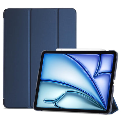 ProCase 10.9-Inch iPad Air 4th/5th Gen Protective Cover - Auto Sleep/Wake, Lightweight, Navy