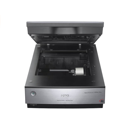 Epson V850 Pro USB Photo Scanner 9600 DPI 48 Bit CCD Scanner