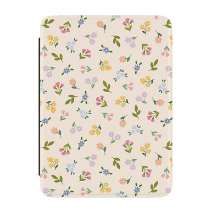 Casely Kindle Case 7" Ditsy Floral Compatible with Kindle Colorsoft and Kindle Paperwhite