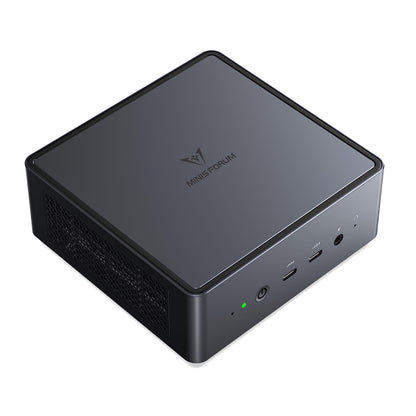 MINISFORUM UM790 Pro Mini PC AMD Ryzen 9 7940HS 32GB DDR5 1TB SSD HDMI 2.1 2.5G Ethernet