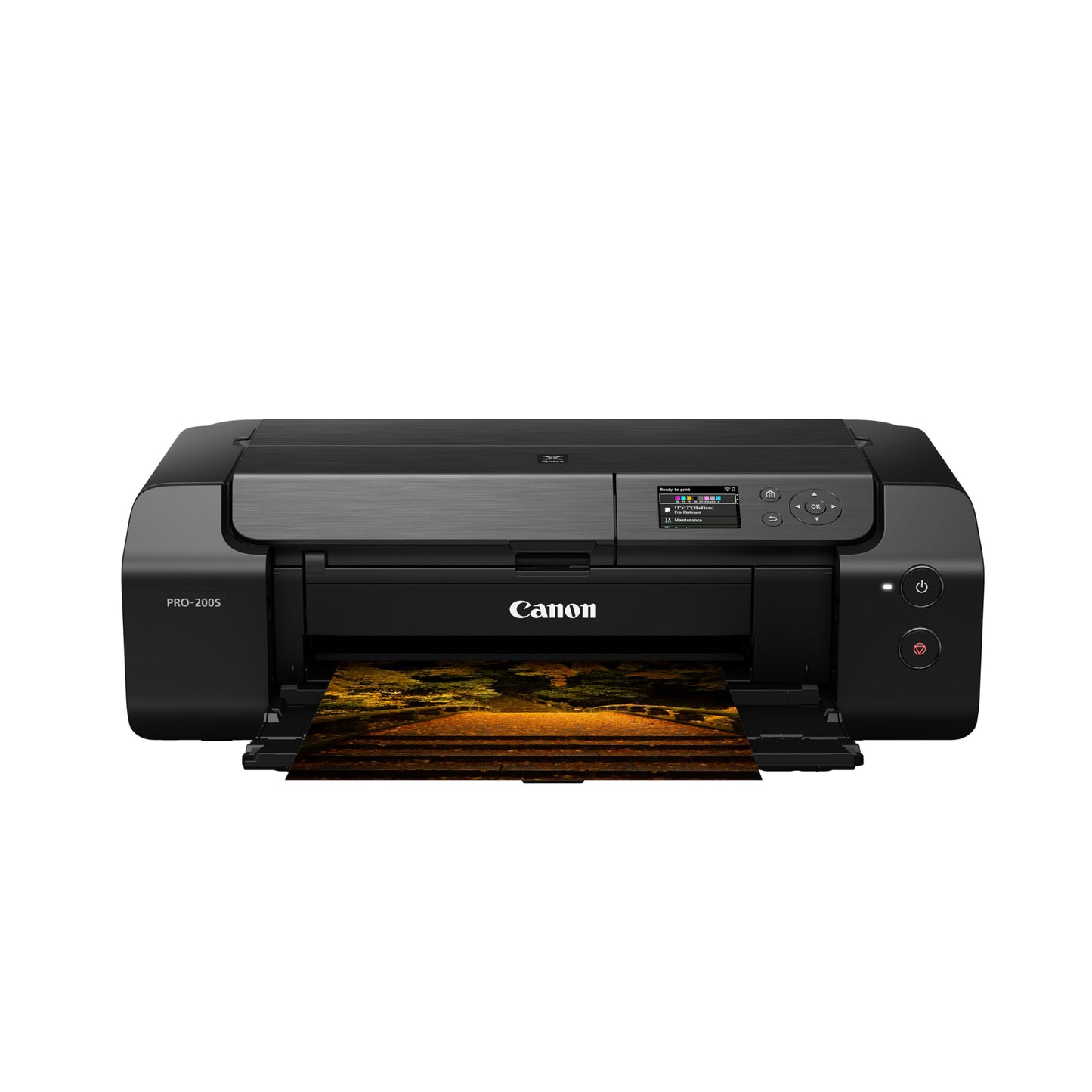 Canon PIXMA PRO-200S Inkjet Printer A4 4800 x 2400dpi