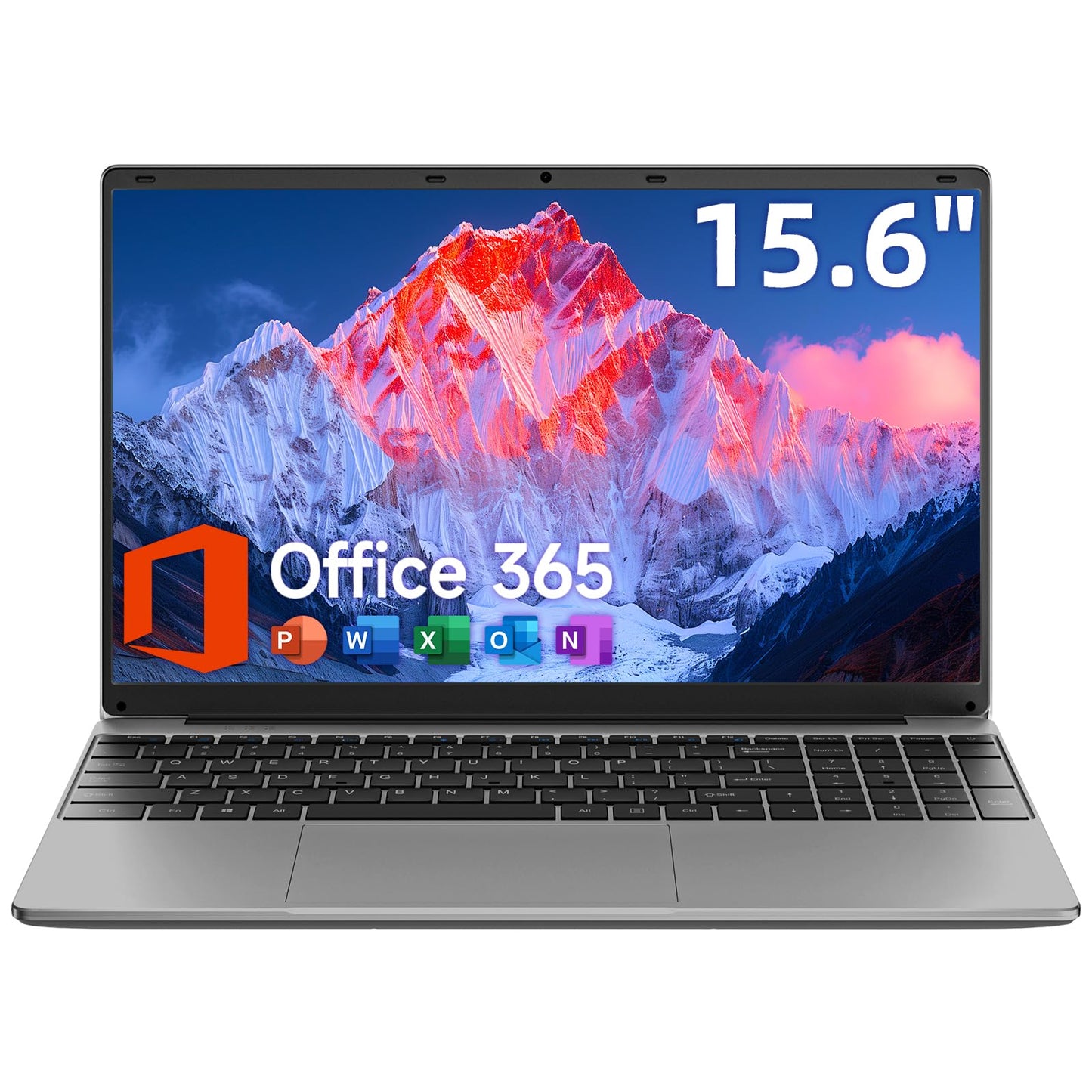 jumper 15.6 Inch S7-HI 1366 x 768 pixels Ultra-Portable Laptop