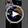 Coucur G1 2 Inch 220mAh Smart Glasses with 32GB Storage