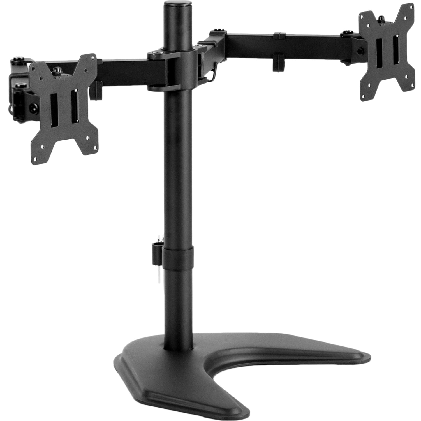 VIVO 13-27 INCH STAND-V002F DUAL MONITOR ARM MOUNT