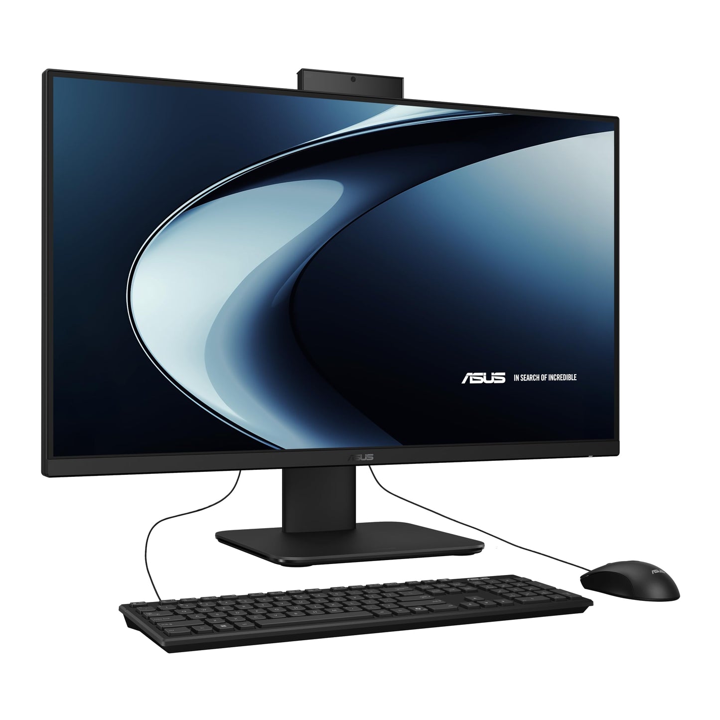 ASUS V470 27" FHD 1920x1080 IPS All-in-One Computer
