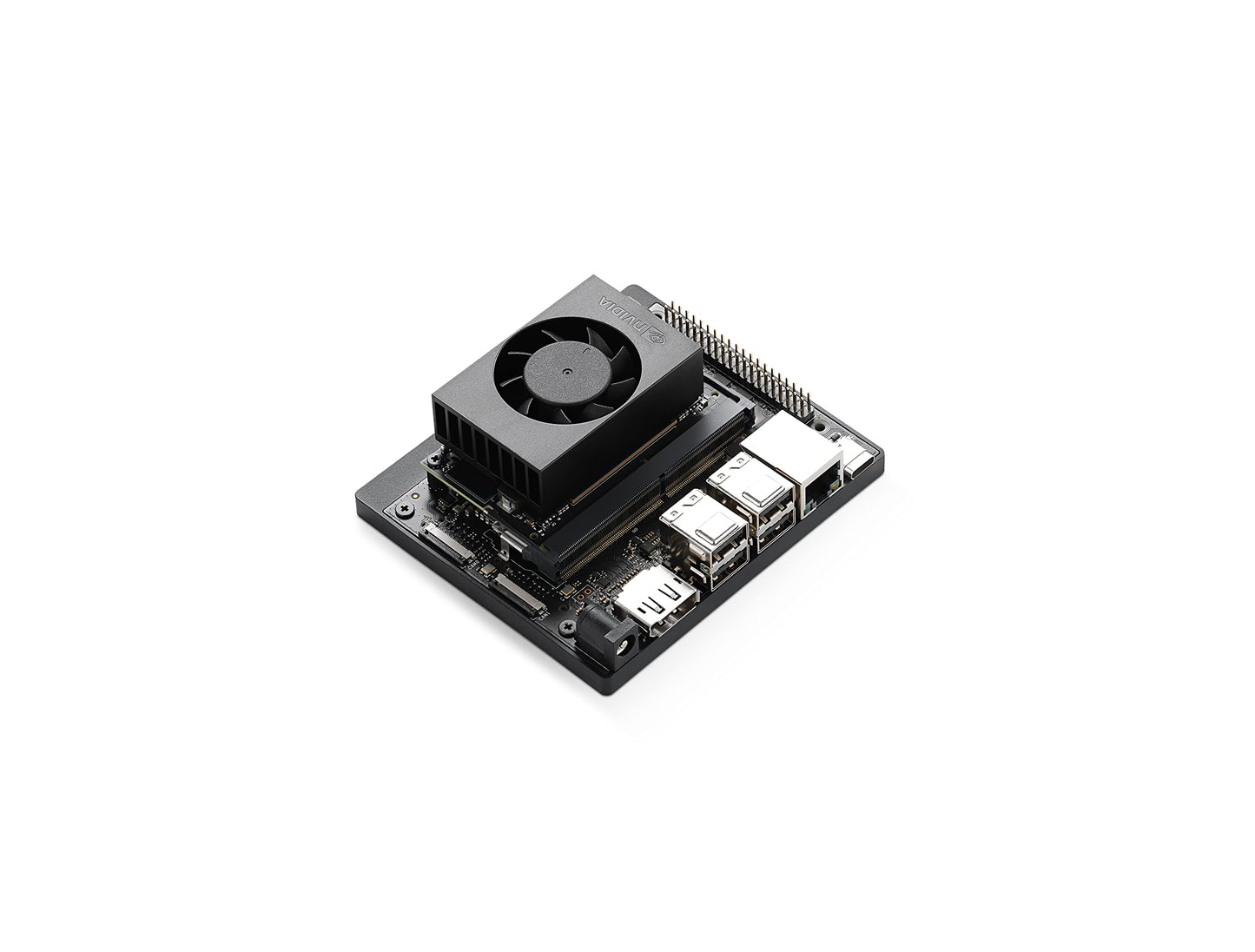 NVIDIA Jetson Orin Nano 8GB 6-Core ARM Cortex-A78AE 8GB Single Board Computer