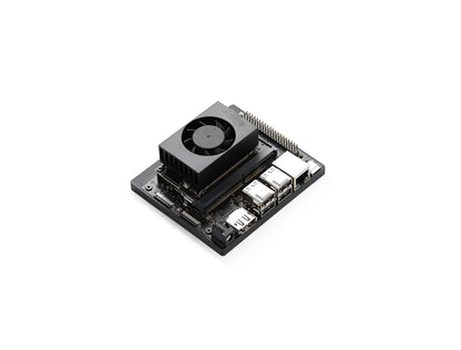 NVIDIA Jetson Orin Nano 8GB 6-Core ARM Cortex-A78AE 8GB Single Board Computer