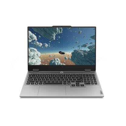 Lenovo 15.6 Inch LOQ 1080p Clamshell Laptop i7-13650HX GDDR7 16GB DDR5 1TB SSD